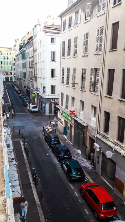 Le Pytheas Vieux Port Marseilleアパートメント エクステリア 写真